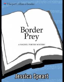 Border Prey Read online