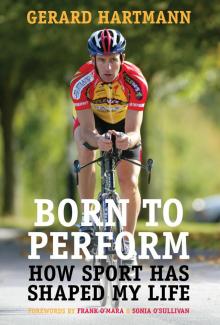 Born to Perform Read online