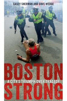 Boston Strong Read online