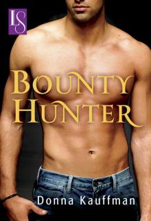 Bounty Hunter Read online