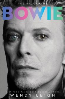 Bowie Read online