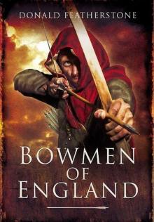 Bowmen of England Read online