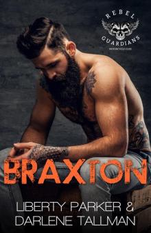 Braxton Read online