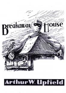 Breakaway House Read online