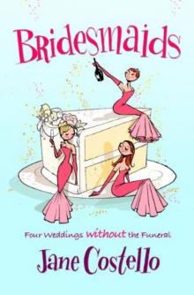 Bridesmaids Read online