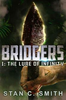 Bridgers 1_The Lure of Infinity Read online