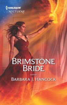 Brimstone Bride Read online