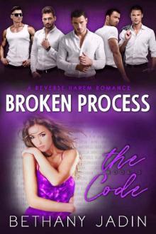 Broken Process Read online