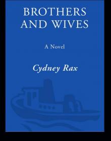 Brothers and Wives: A Novel Read online
