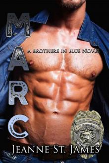 Brothers in Blue: Marc Read online