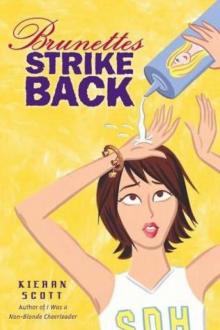 Brunettes Strike Back Read online
