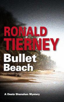 Bullet Beach Read online