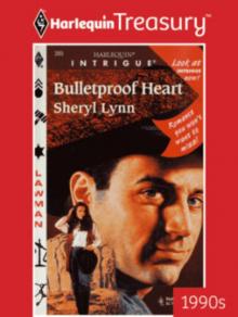 Bulletproof Heart Read online