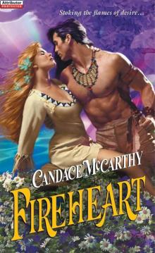 Candace McCarthy Read online
