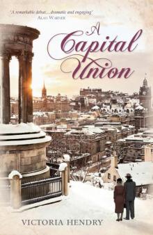 Capital Union, A Read online