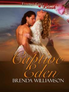 Captive Eden Read online