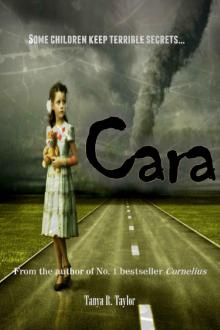 Cara (The Cornelius Saga Book 3) Read online