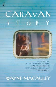 Caravan Story Read online
