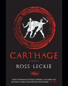 Carthage Read online