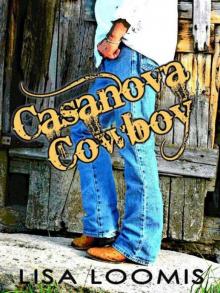 Casanova Cowboy (A Morgan Mallory Story)