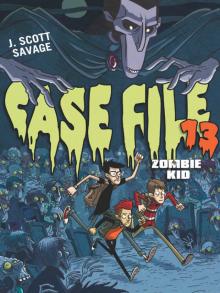 Case File 13 Read online