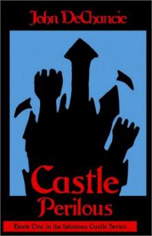 Castle Perilous c-1 Read online