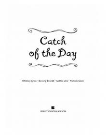 Catch of the Day Read online