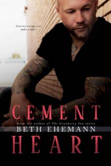 Cement Heart Read online