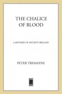 Chalice of Blood Read online
