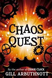 Chaos Quest Read online