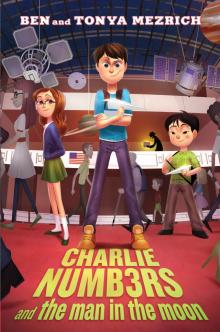 Charlie Numbers and the Man in the Moon Read online