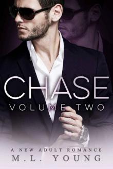 CHASE - Volume Two (The CHASE Series Book Two)