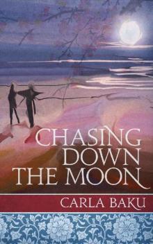 Chasing Down the Moon