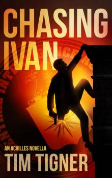 Chasing Ivan Read online