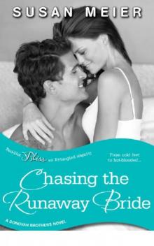 Chasing the Runaway Bride Read online