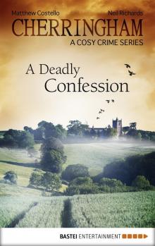 Cherringham: A Deadly Confession Read online