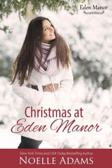 Christmas at Eden Manor Read online