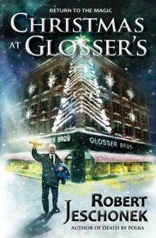 Christmas at Glosser's Read online