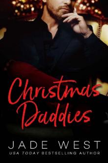 Christmas Daddies Read online