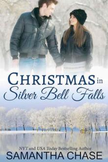 Christmas In Silver Bell Falls Read online