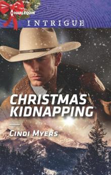 Christmas Kidnapping Read online