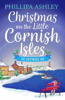 Christmas on the Little Cornish Isles Read online