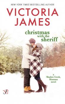 Christmas with the Sheriff Read online