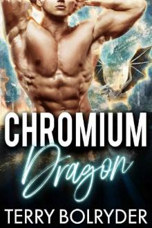 Chromium Dragon Read online