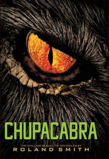 Chupacabra Read online