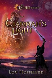 Ciarrah's Light Read online