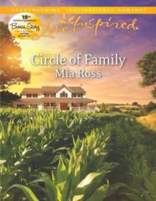 Circle of Family Read online