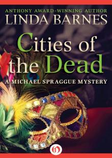 Cities of the Dead Read online