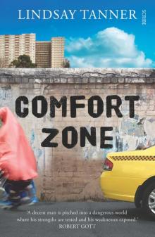 Comfort Zone Read online