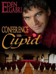 Conference Cupid Read online